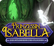 Prinzessin Isabella: Die Rückkehr des Fluches