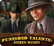 Punished Talents: Sieben Musen