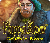 PuppetShow: Geliebte Rosie