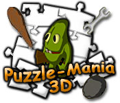 Puzzle Mania 3D