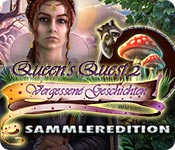 Queen's Quest 2: Vergessene Geschichten Sammleredition