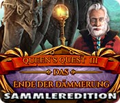 Queen's Quest III: Das Ende der Dämmerung Sammleredition