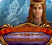 Queen's Quest 3: Das Ende der Dämmerung