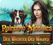 Rainbow Mosaics: Der Wächter des Waldes