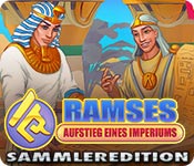 Ramses: Aufstieg eines Imperiums Sammleredition