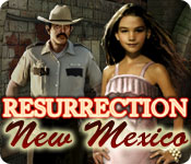 Resurrection, New Mexico