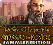 Revived Legends: Straße der Könige Sammlerediton