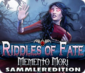 Riddles of Fate: Memento Mori Sammleredition