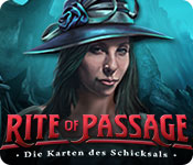 Rite of Passage: Die Karten des Schicksals