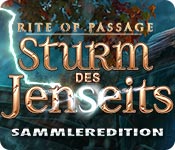 Rite of Passage: Sturm des Jenseits Sammleredition
