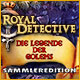 Royal Detective: Die Legende der Golems Sammleredition