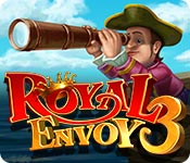 Royal Envoy 3