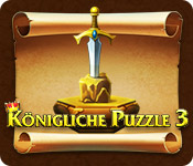 Königliche Puzzle 3