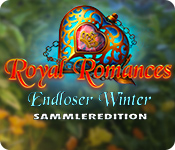 Royal Romances: Endloser Winter Sammleredition