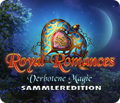 Royal Romances: Verbotene Magie Sammleredition