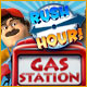 Rush Hour! Gas Station