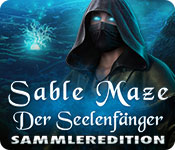Sable Maze: Der Seelenfänger Sammleredition