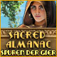 Sacred Almanac: Spuren der Gier