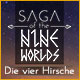 Saga of the Nine Worlds: Die vier Hirsche