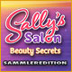 Sally's Salon: Beauty Secrets Sammleredition