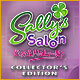 Sally's Salon: Kiss & Make-Up Sammleredition