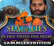Sea of Lies: In den Tiefen der Meere Sammleredition
