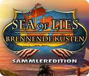 Sea of Lies: Brennende Küsten Sammleredition