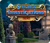 Secret Investigations: Themis