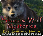 Shadow Wolf Mysteries: Das Leid der Familie Sammleredition