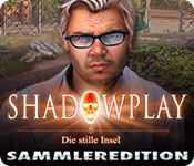 Shadowplay: Die stille Insel Sammleredition