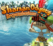 Shaman Odyssey: Tropenabenteuer