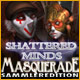 Shattered Minds: Masquerade Sammleredition