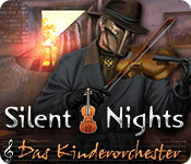 Silent Nights: Das Kinderorchester