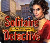 Solitaire Detective: Falsches Spiel