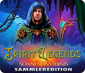 Spirit Legends: Sonnenfinsternis Sammleredition