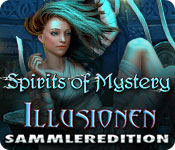 Spirits of Mystery: Illusionen Sammleredition