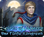 Spirits of Mystery: Das Fünfte Königreich