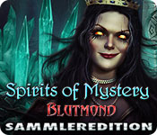 Spirits of Mystery: Blutmond Sammleredition