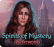 Spirits of Mystery: Blutmond