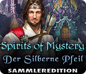 Spirits of Mystery: Der Silberne Pfeil Sammleredition