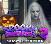 Spooky Dwellers 2 Sammleredition