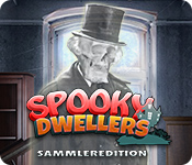 Spooky Dwellers Sammleredition