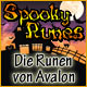 Spooky Runes: Die Runen von Avalon