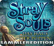 Stray Souls: Das Haus der Puppen -Sammleredition