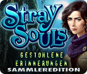 Stray Souls: Gestohlene Erinnerungen Sammleredition