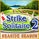 Strike Solitaire 2: Seaside Season