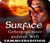 Surface: Geheimnis einer anderen Welt Sammleredition