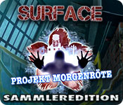 Surface: Projekt Morgenröte Sammleredition