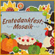 Erntedankfest: Mosaik