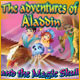 The Adventures of Aladdin and the Magic Skull